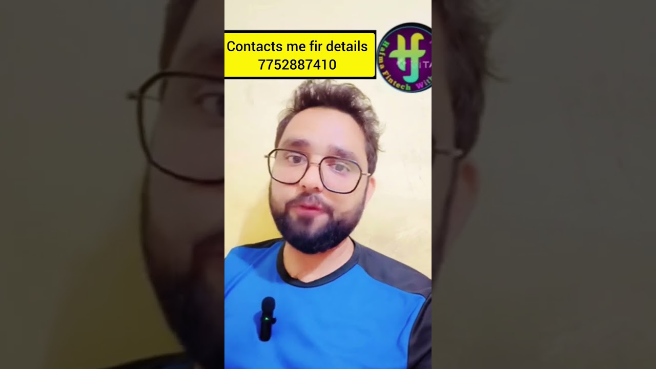 HAFMA FINTACH KYA HAI 💯 || FULL BUSINESS PLAN VIDEO 📲💸 || SHIVAM SAHU