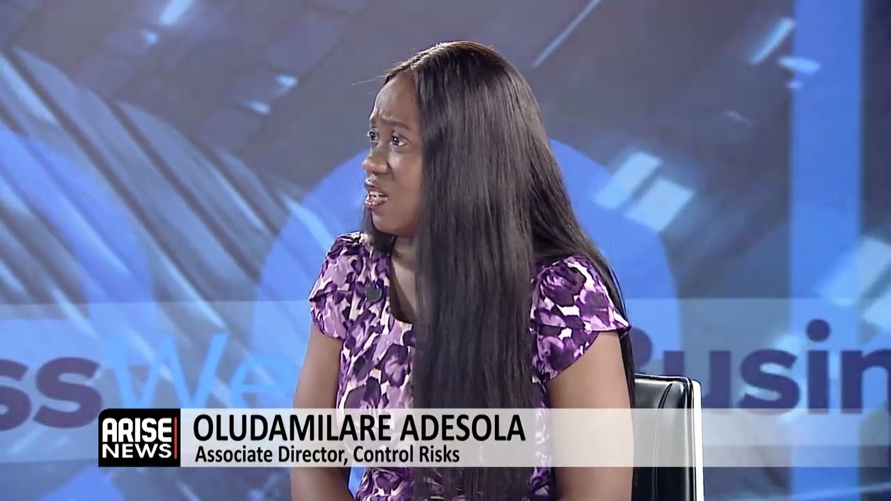 Why China Is Turning From Lending to Collecting - Damilare Adesola