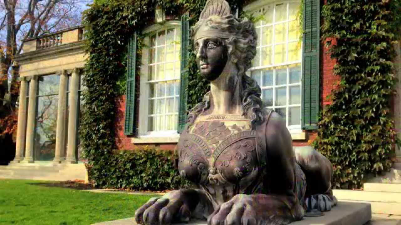 The Gold Coast: Path through History