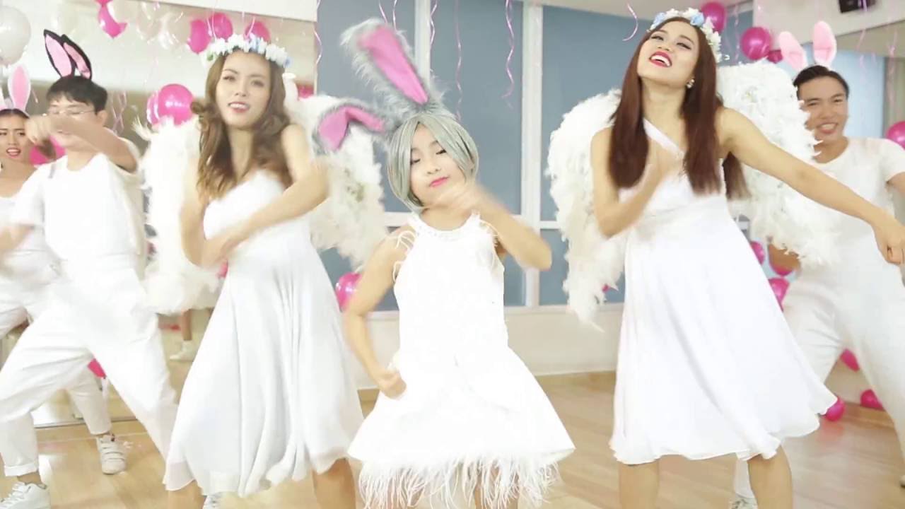 HAI CÔ TIÊN - JU SO YEUN