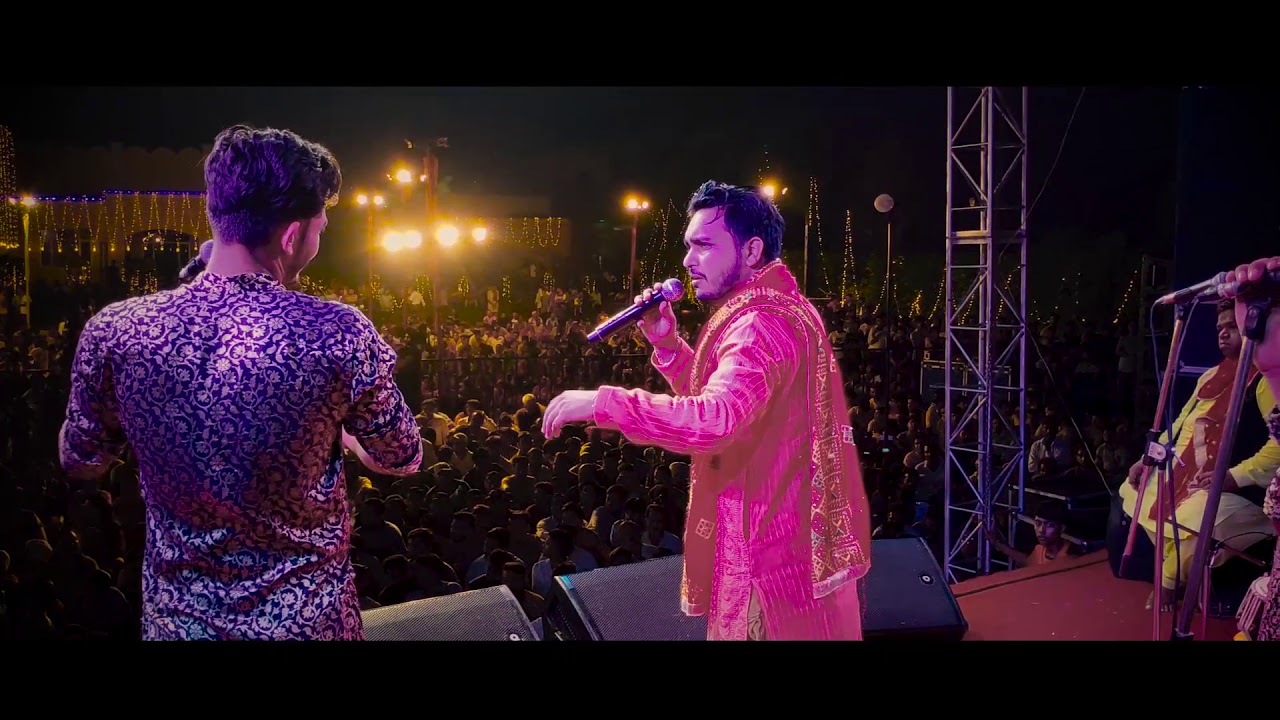 Sonu Surjit Live Jagran | Karishna Teri Murli | Best Devotional Song