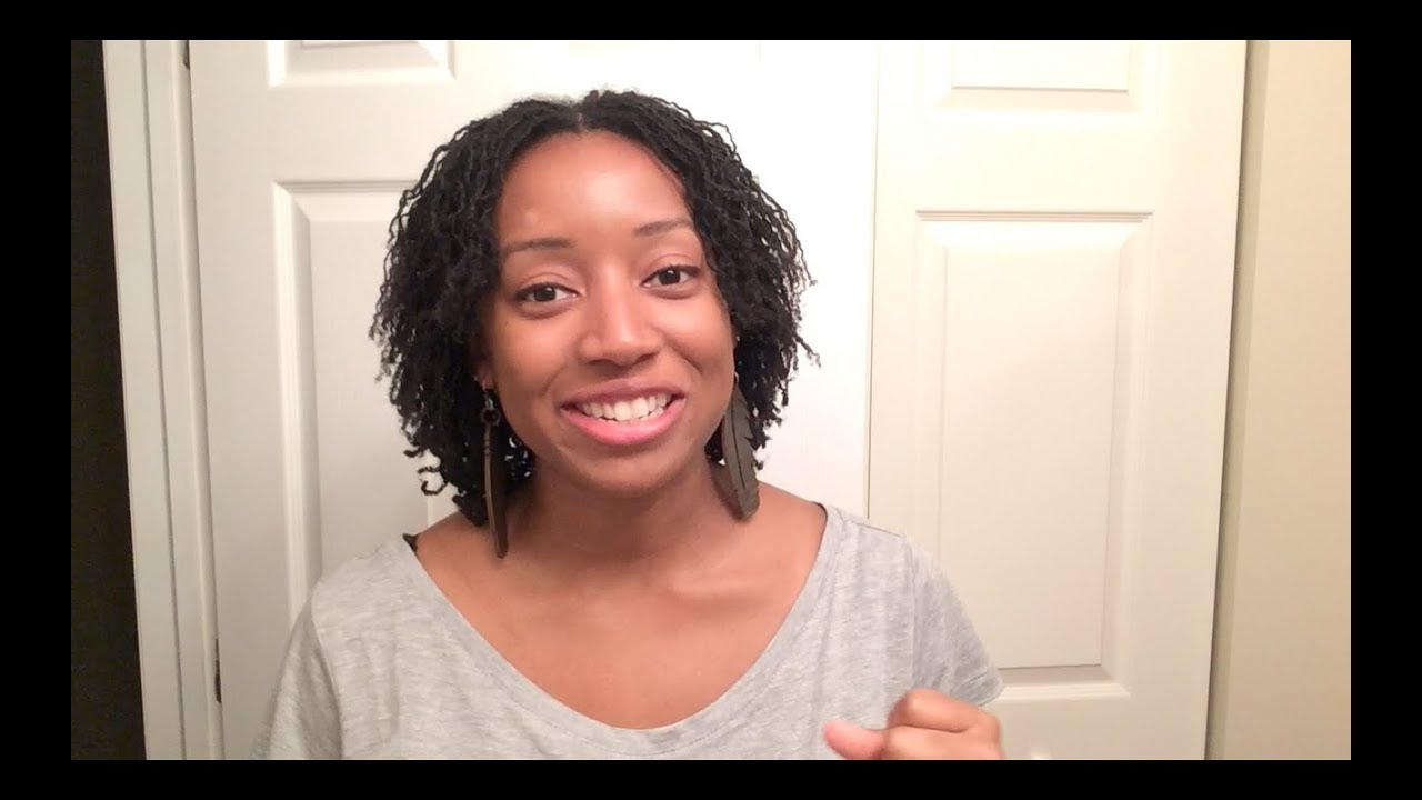 SISTERLOCKS - APPLE CIDER VINEGAR