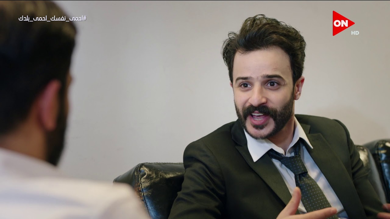 ثائر عيان وإنفصاله  عن فريدة ممكن يكون خطر على حياته#حكايات_بنات4