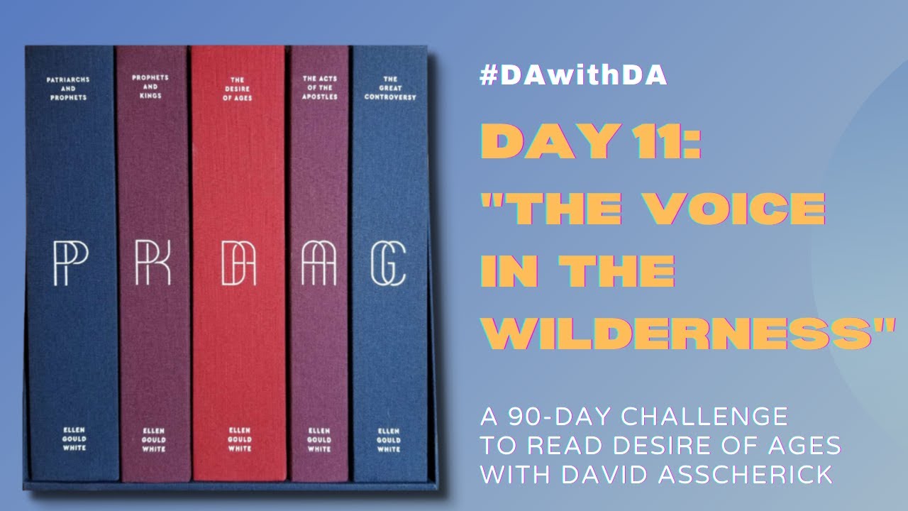 Chapter 10, DA with DA - 