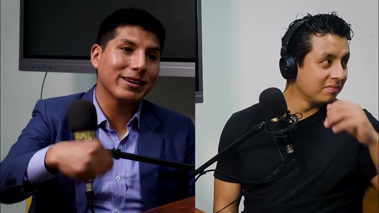 Tu Pasión: El Arte de Vivir y Liderar con Propósito