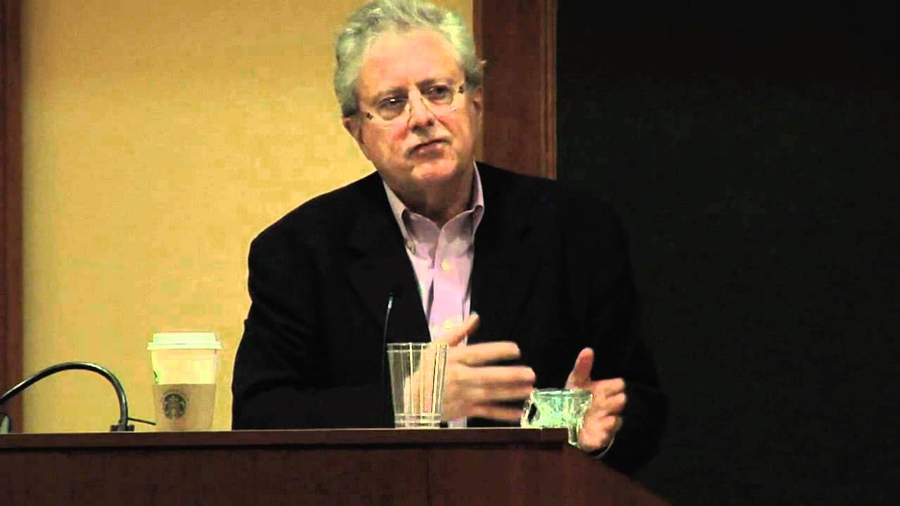 Éric Laurent - Psychoanalysis & Our Time