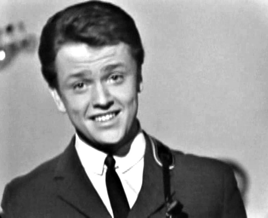 Sven Ingvars - Fröken Fräken (1964)