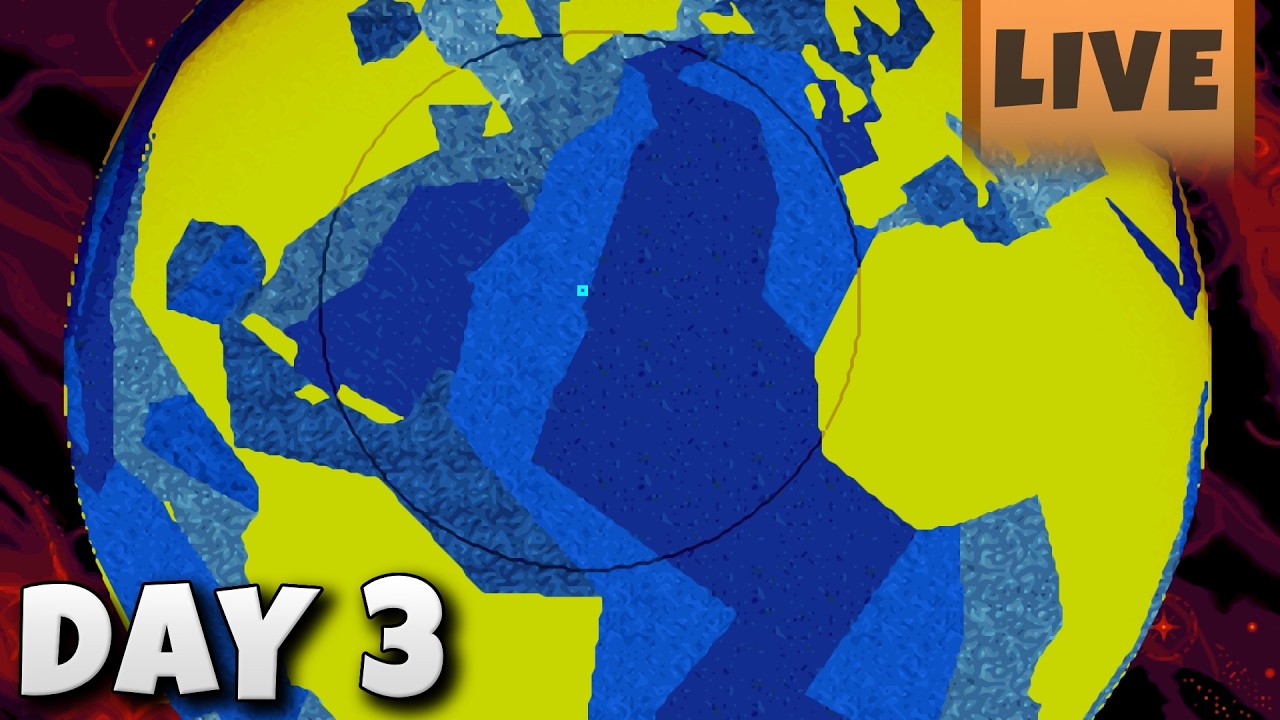 Terror From the Deep (modded) - OpenXcom - Day 3