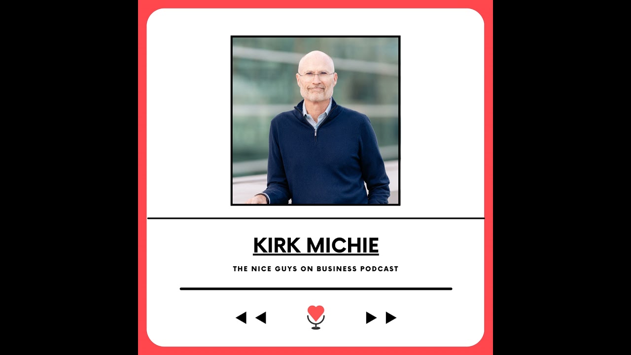 Kirk Michie: Acquire Wisely By Building Smart Deals