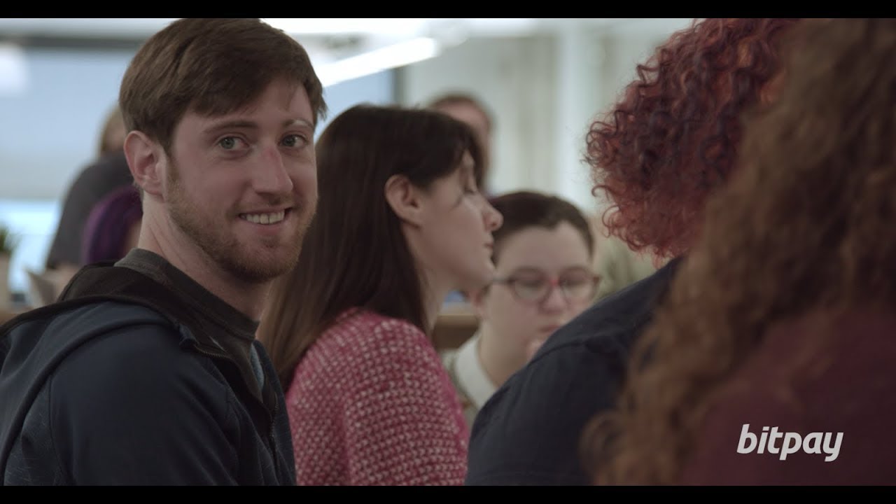 What It's Like To Work at BitPay