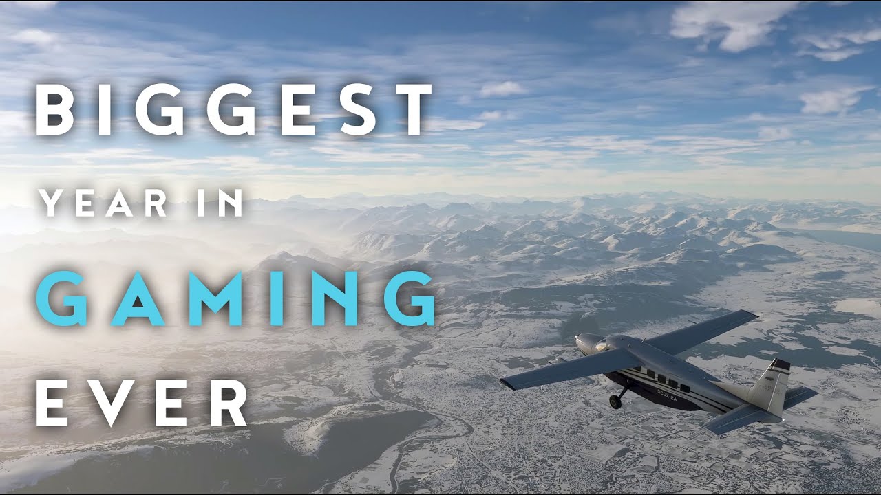 TOP 20 UPCOMING GAMES of 2020 | PC PS4 XBOX Switch