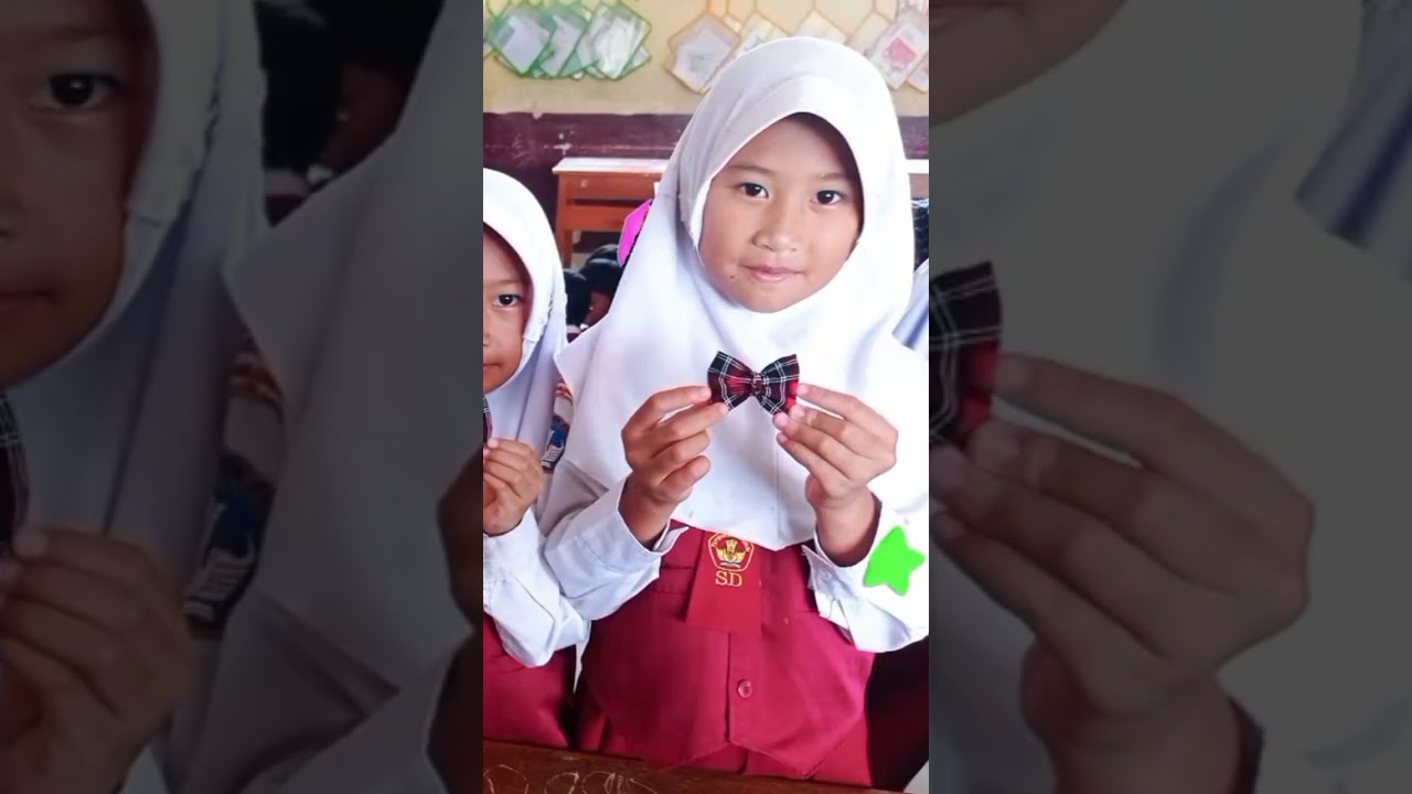 ECO-SMILE (Ecovillage School Movement for Innovative Learning and Enterpreneur Skills) - SDN 3 BJR