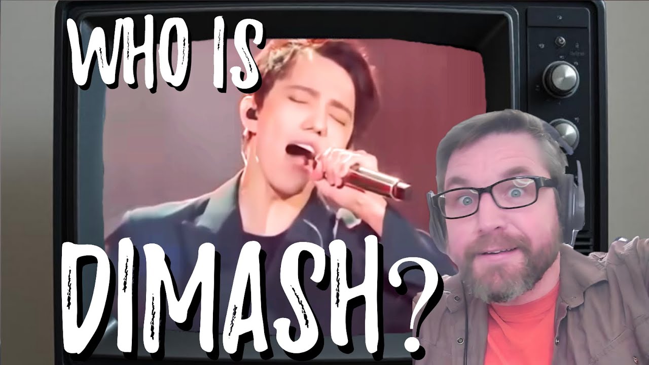 First Time Hearing Dimash