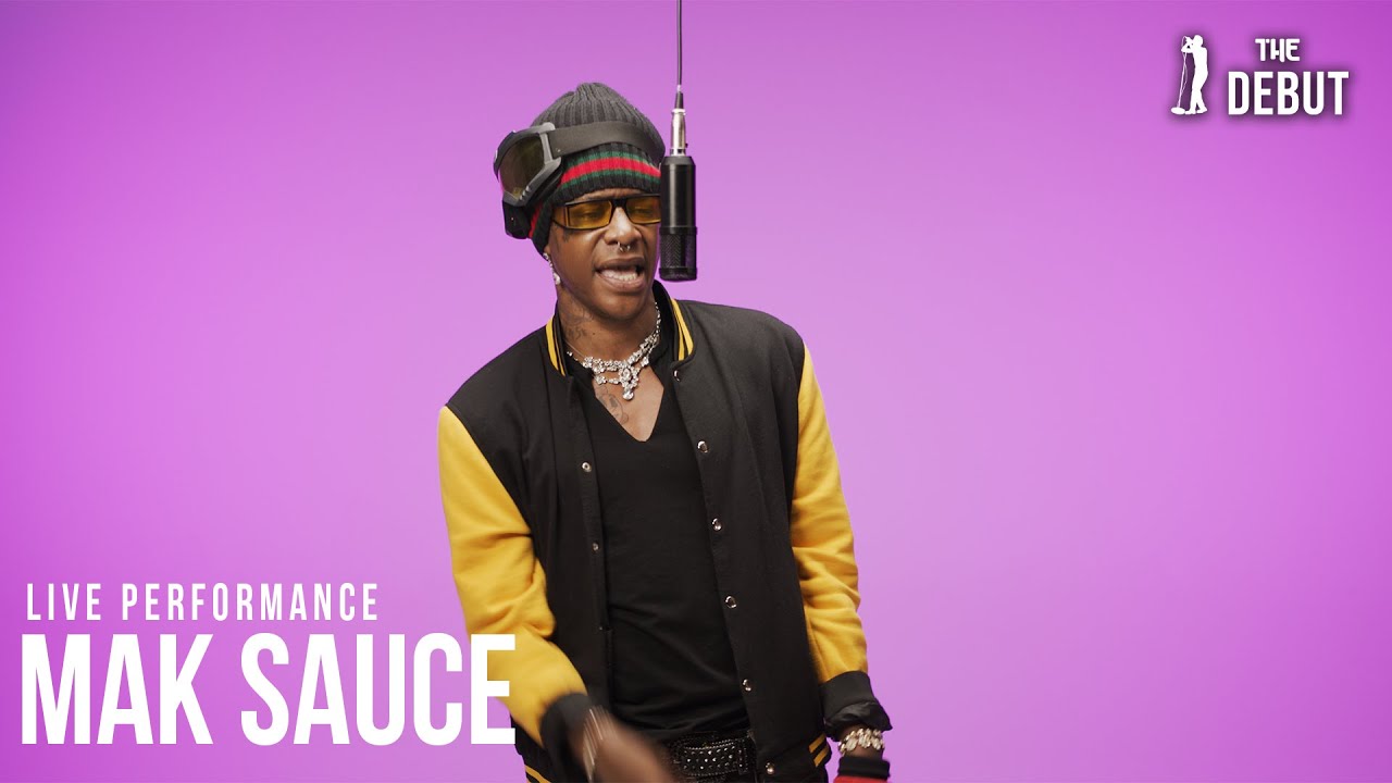 Mak Sauce - 