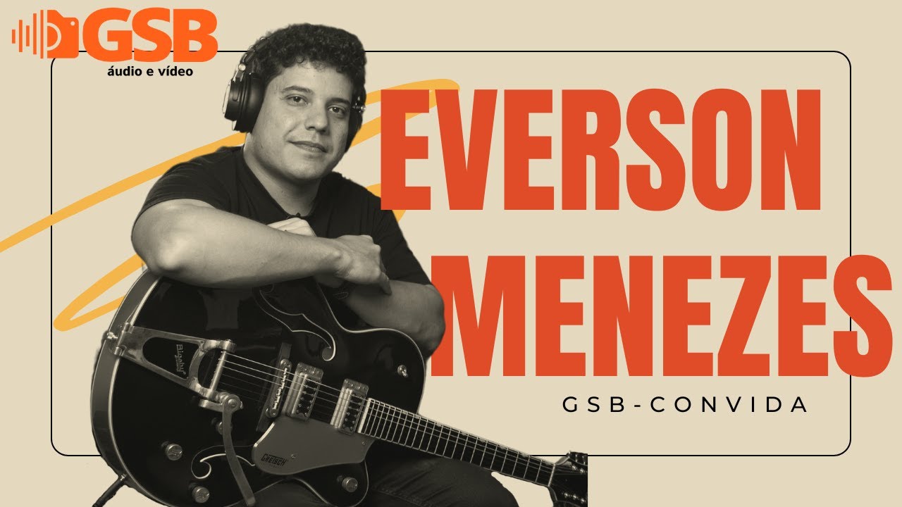 GSB Convida - EVERSON MENEZES