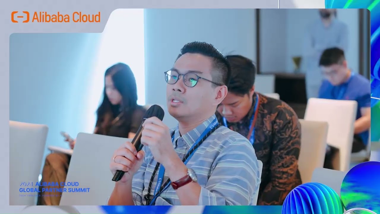 Alibaba Cloud Partner Connect 2026: Growing Together in the AI Rainforest | Bali