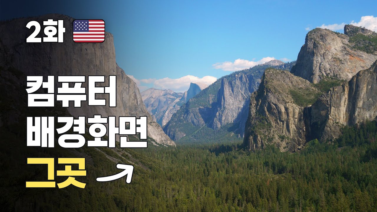 🇺🇸 미국 서부(2) 여자혼자 9박11일 패키지 여행 │ 3~4일 차 │ 🌳 요세미티 국립공원, 샌프란시스코, 금문교, 헨리 코웰 레드우드 주립공원 │ ☕ 블루보틀 1호점