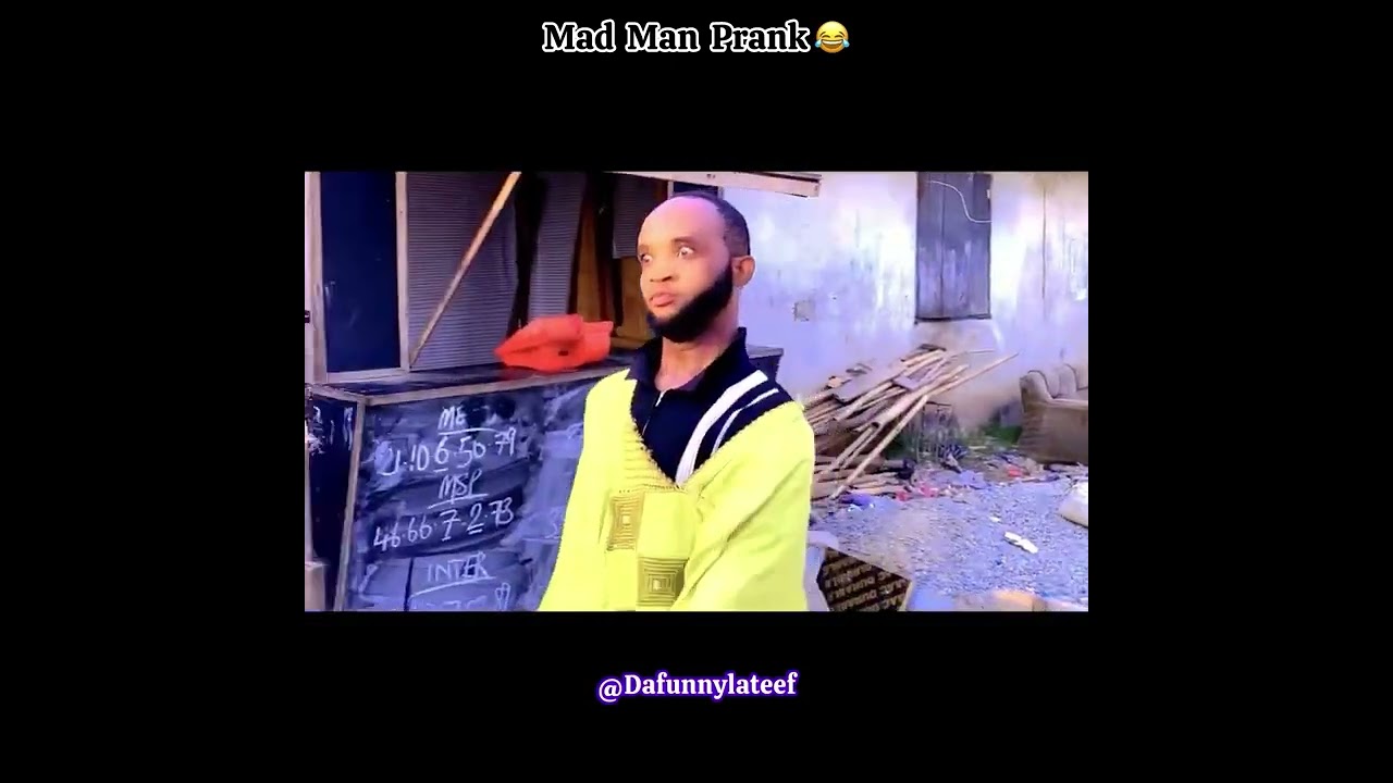 Топ-5 самых смешных розыгрышей, которые обязательно нужно посмотреть 😂 #тренды #смешно #youtube #...
