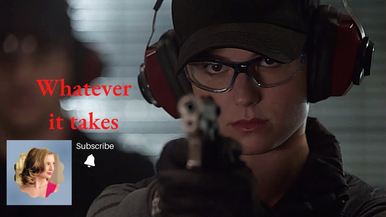 Emily Thorne ❌ Whatever it takes