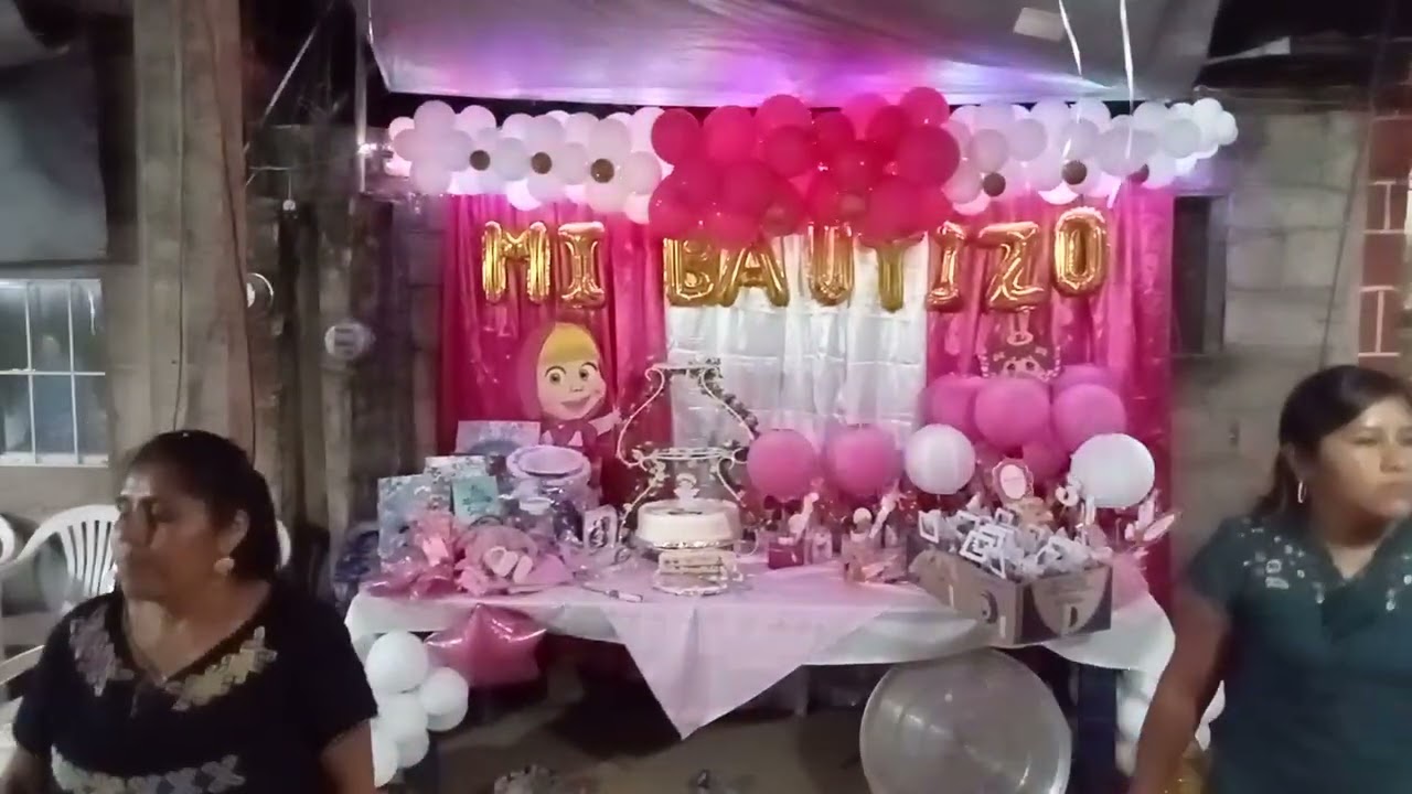 Los traviesos musicales de San José en el tejoruco 