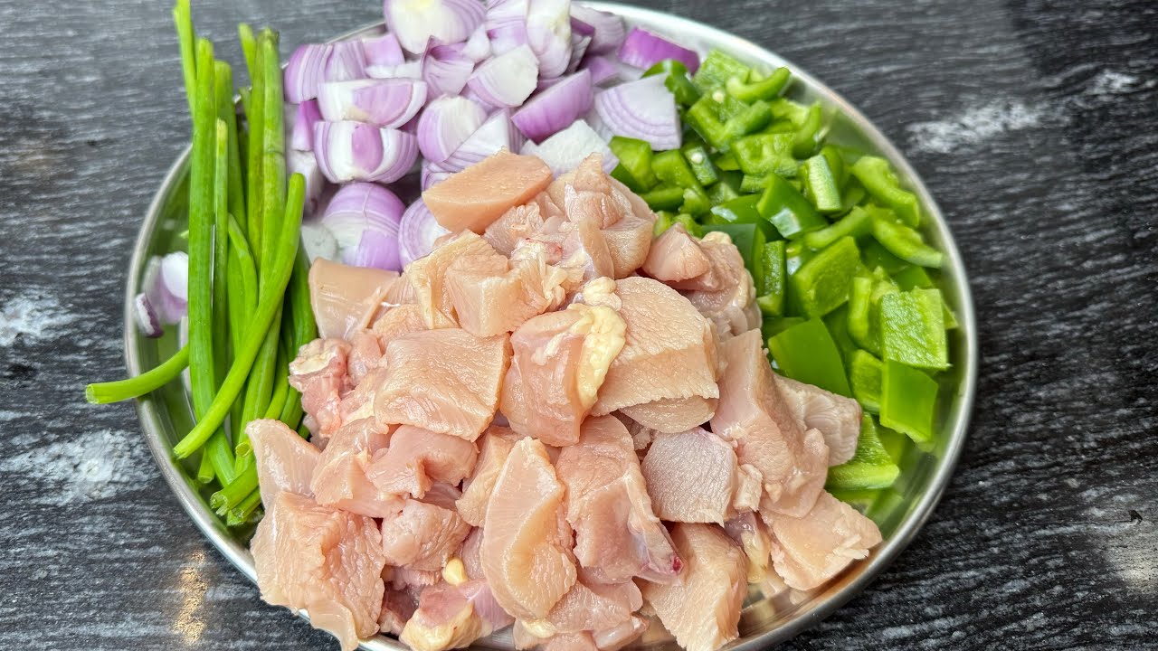 चिकन एकबार मेरे नए तरीके से बनाकर देखिए पुराने सारे तरीके भूल जाओगे | Chicken Recipe 