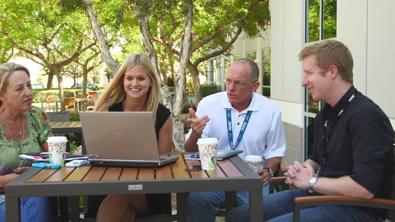 ViaSat - Carlsbad, Calif. - Business in Action