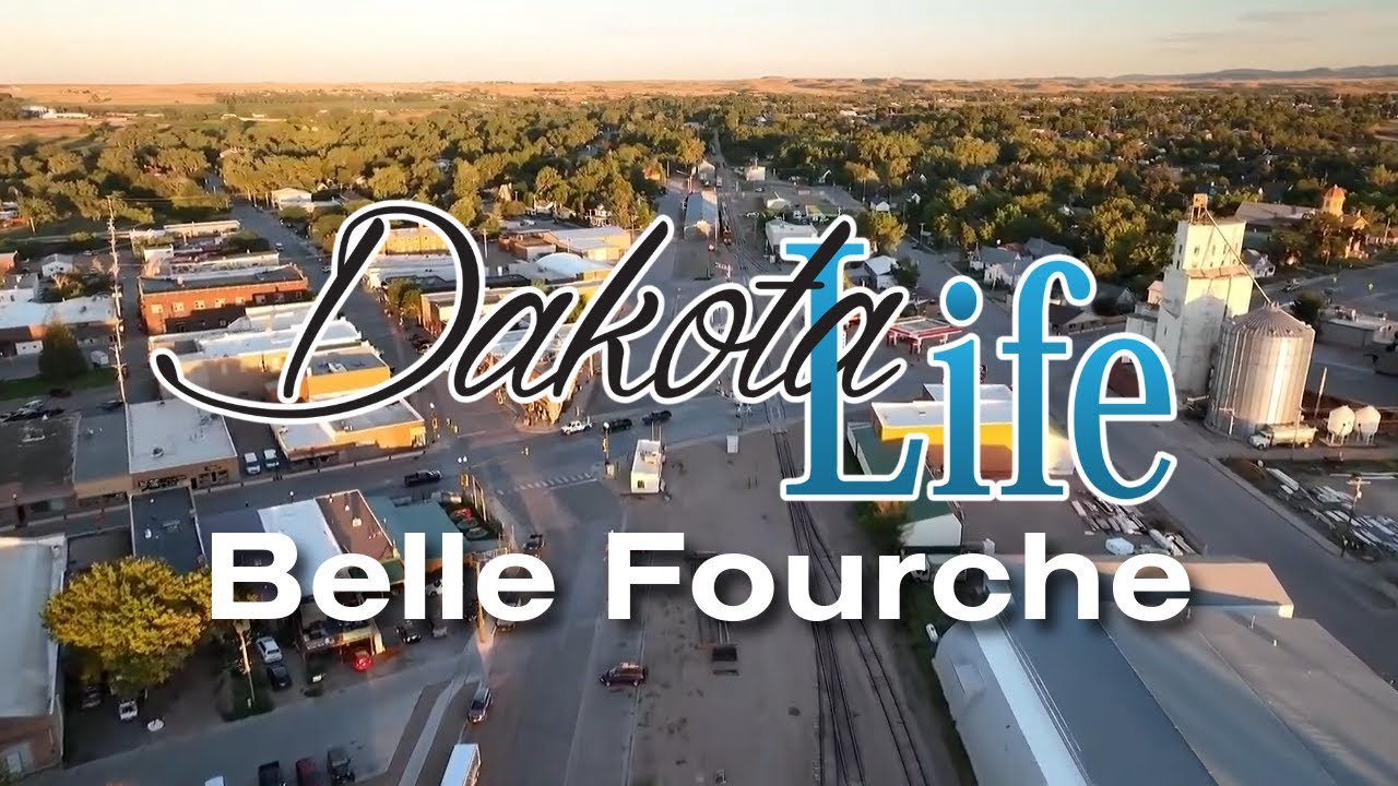 Dakota Life: Greetings from Belle Fourche (Full Episode)