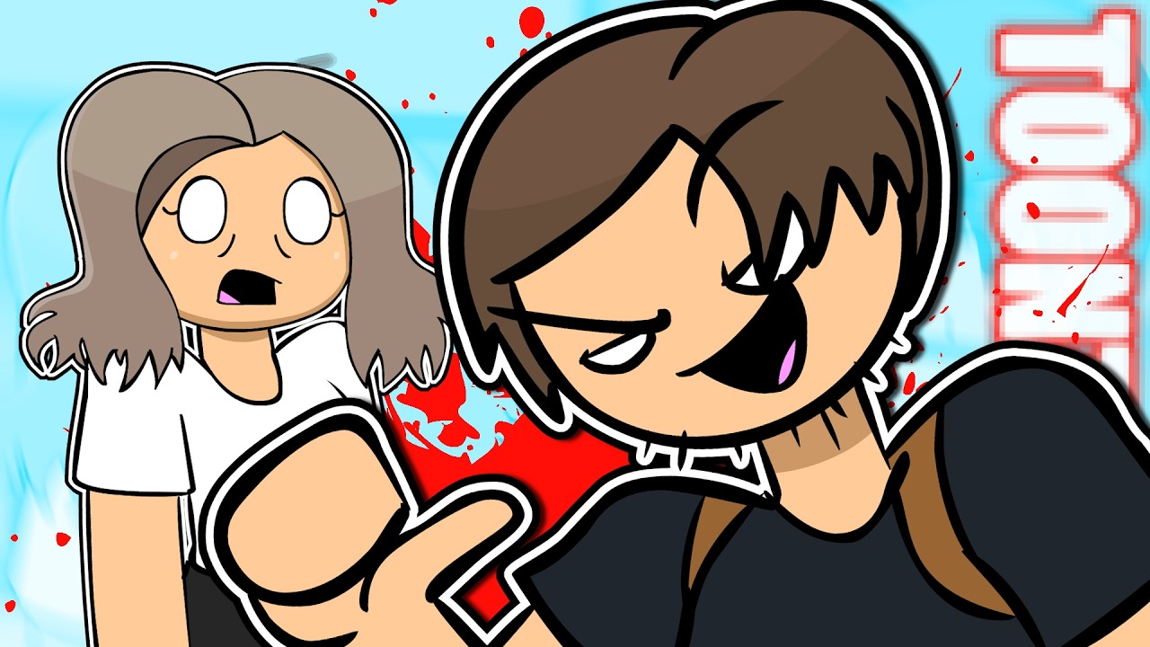 Resident Evil but its not evil.