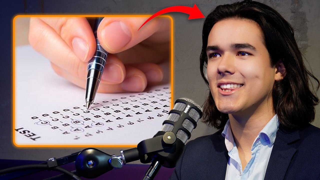 Cómo Descubrir si Eres Superdotado (Test Psicológico)