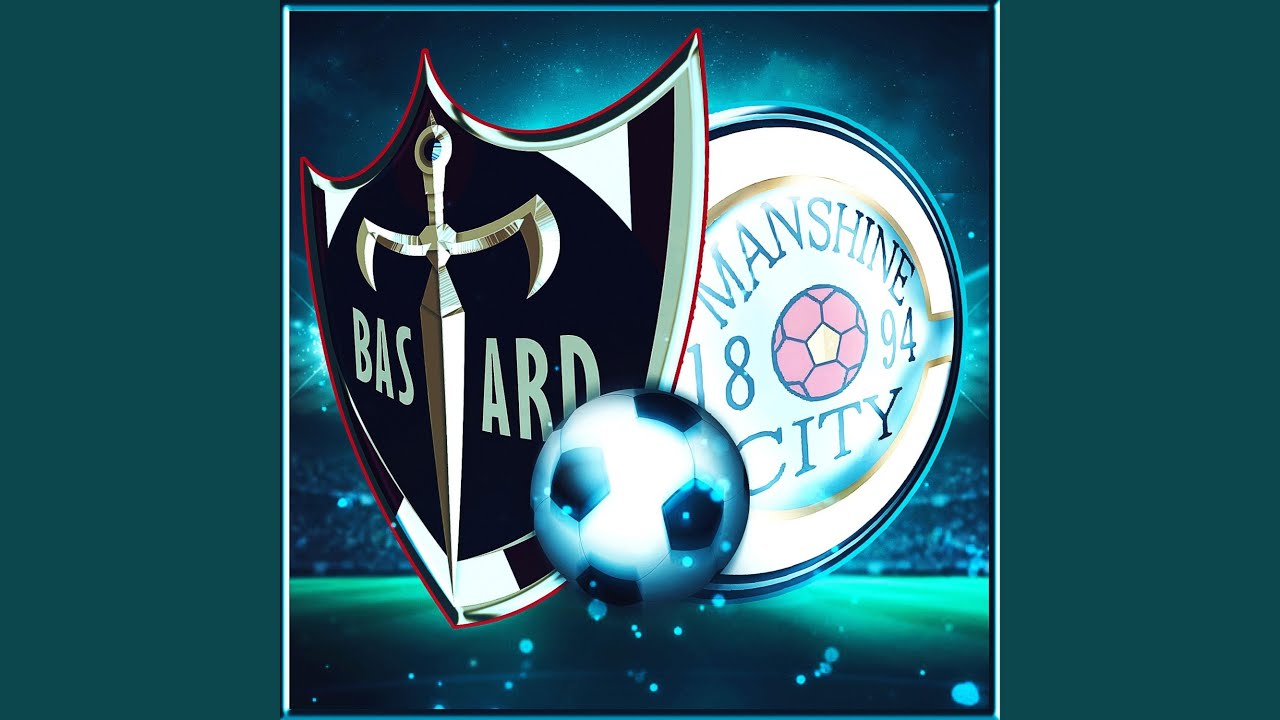 BASTARD MUNCHEN VS MANSHINE CITY: Liga Neo Egoista #2