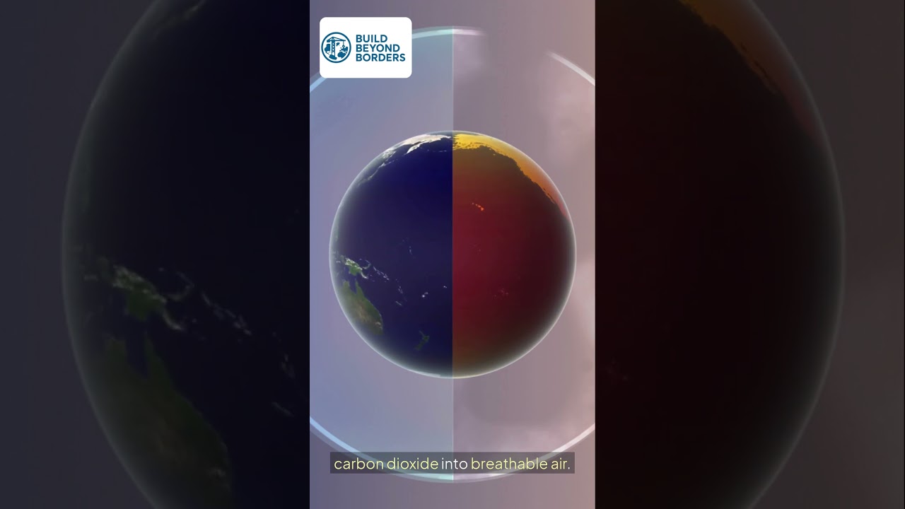 😱 What If Mars Was Made for Humans? 🚀🔴