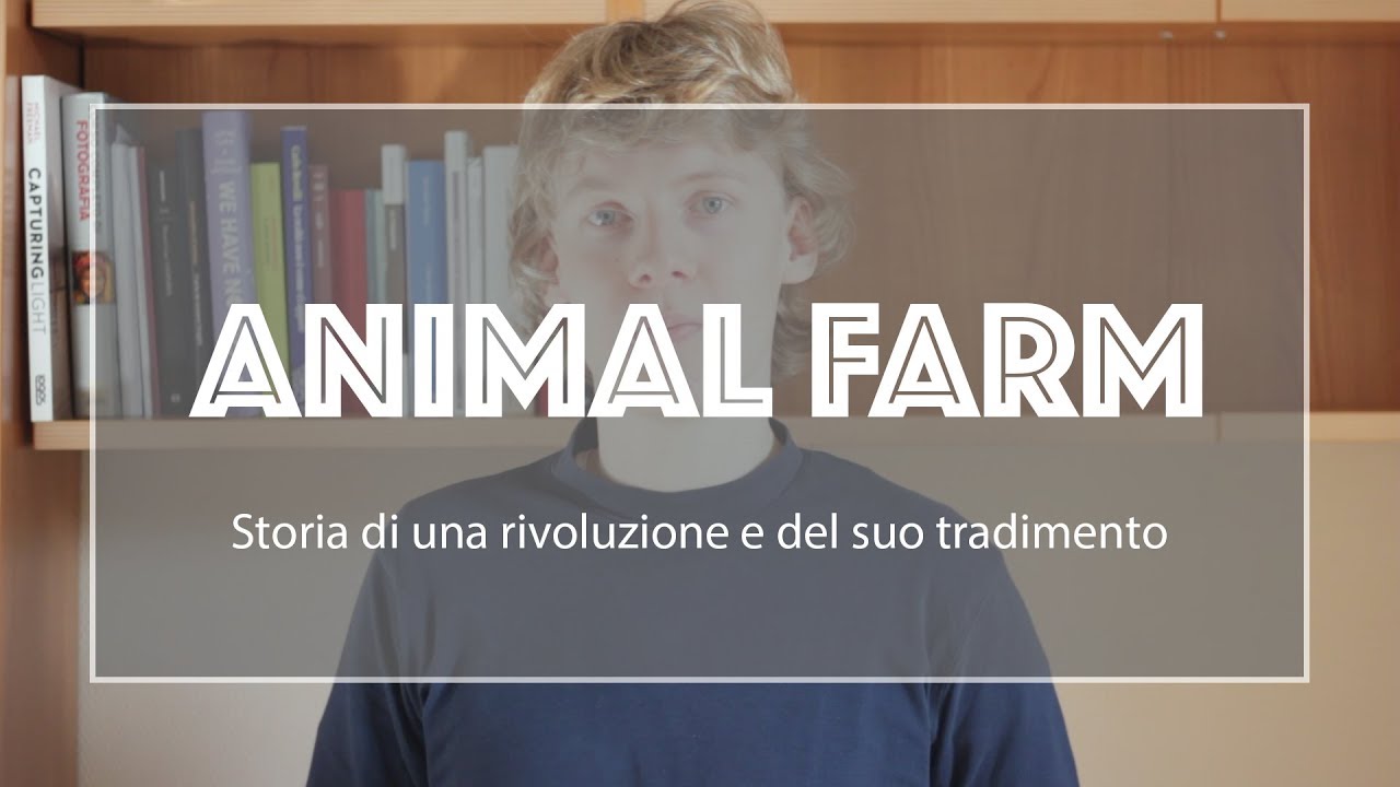 La fattoria degli animali