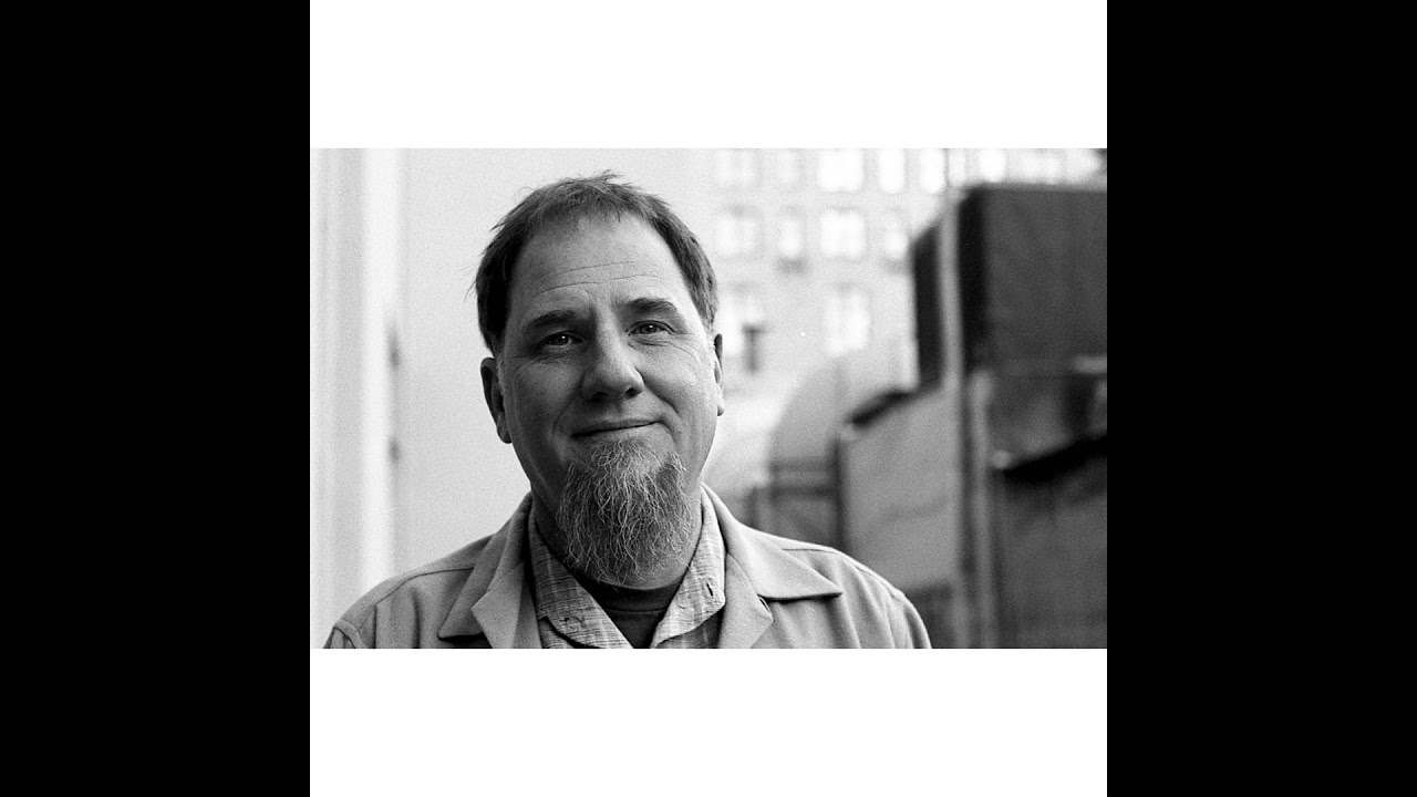 S2E10, Part 1: Kevin Hunsanger on Owning Green Apple Books