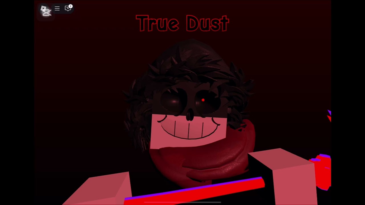 HELLBREAKER (Sans.RNG Reworked True Dust Theme)