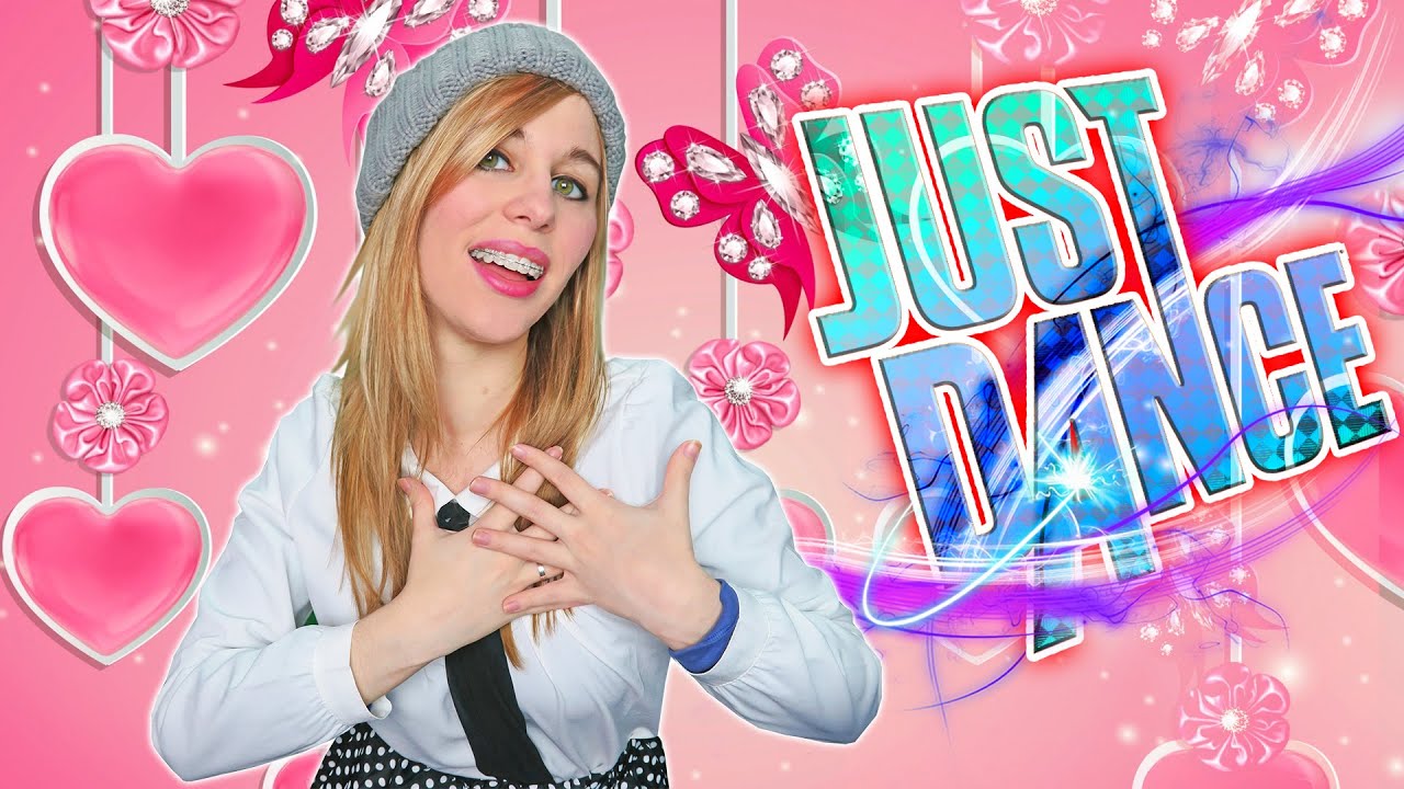 Kelly Clarkson - HEARTBEAT SONG | Just Dance 2016
