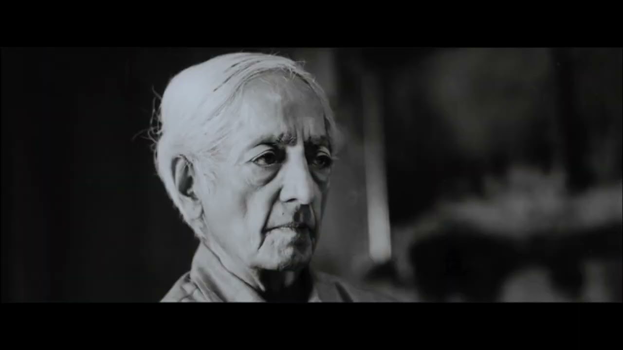 Jiddu Krishnamurti on siddhis and kundalini