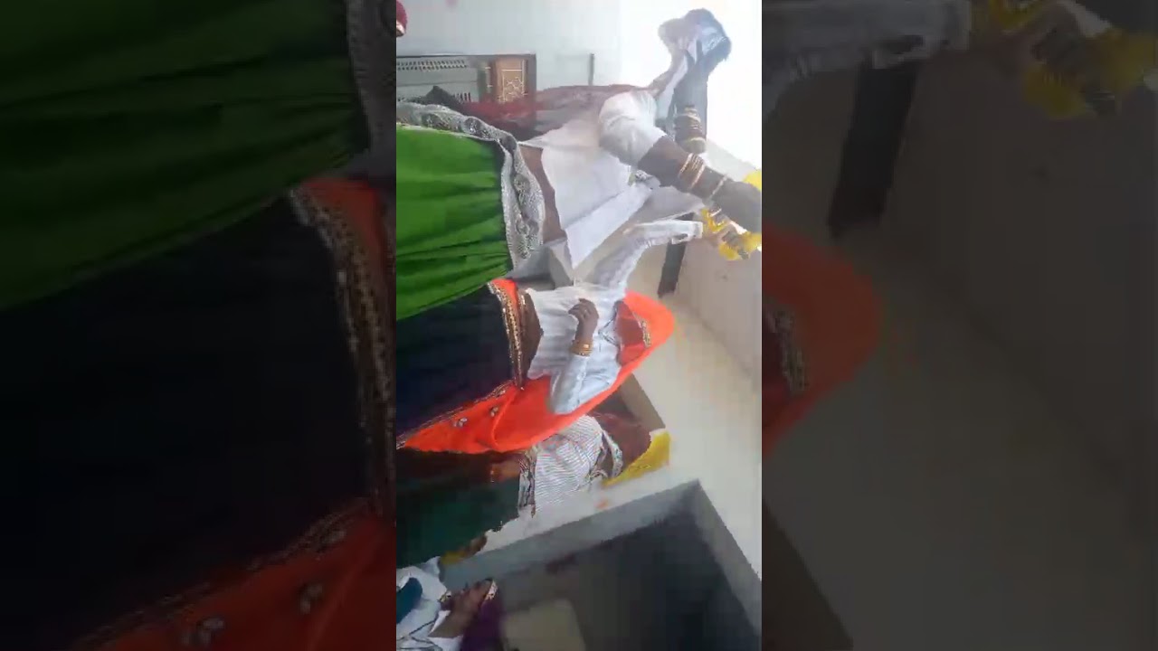 Gurjar ladiss song