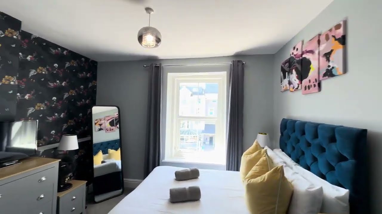 DEGANWY AVENUE, LLANDUDNO