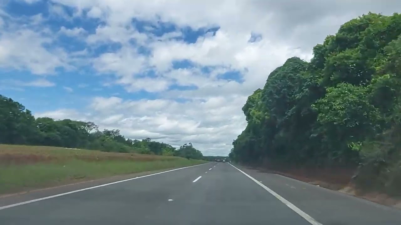 RODOVIA CASTELO BRANCO// SENTIDO  PARANÁ  PR.   P/  SÃO PAULO  SP.  // RETORNO .