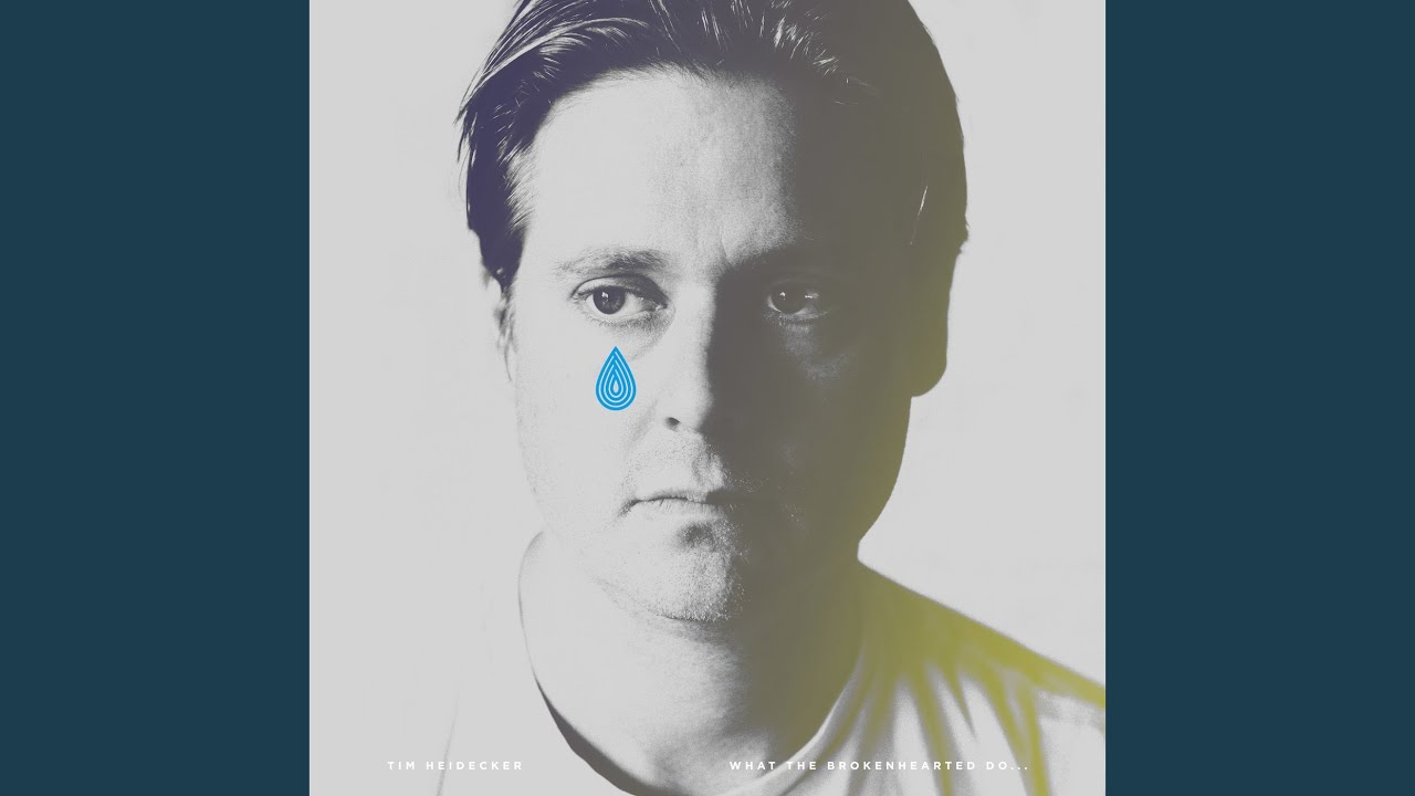 What The Brokenhearted Do