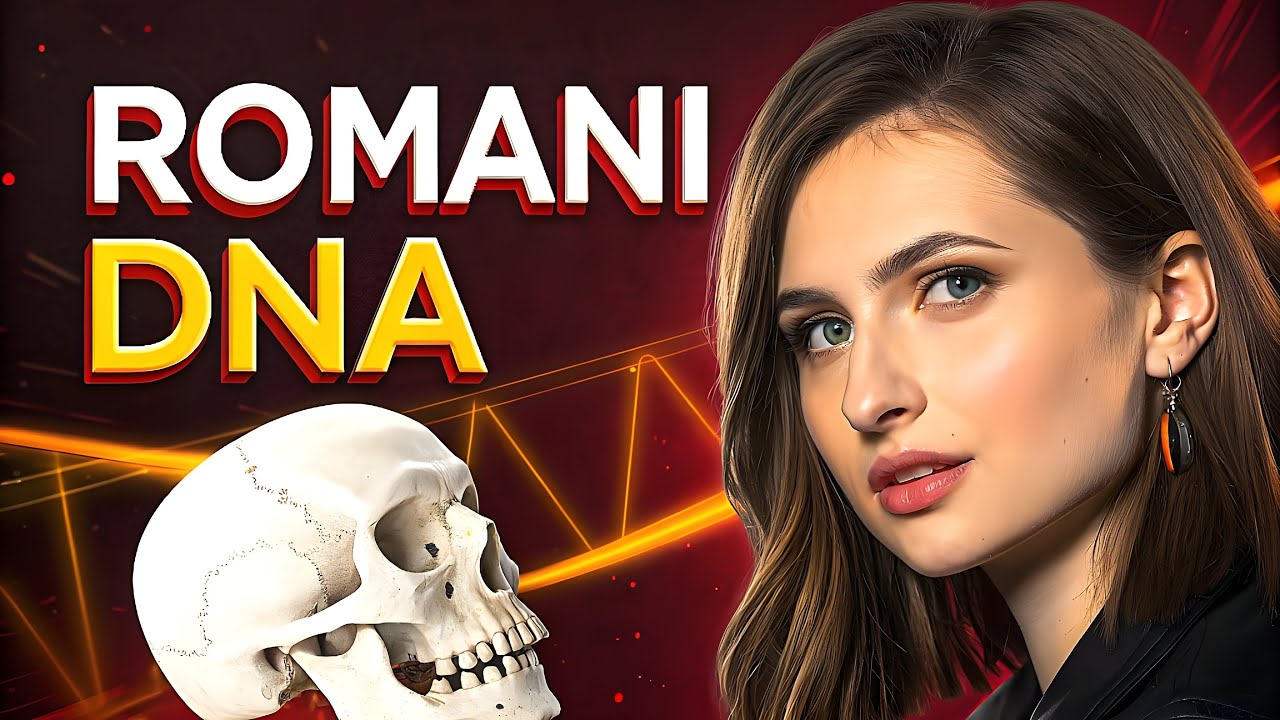 Why The Romani DNA Is So Unique?