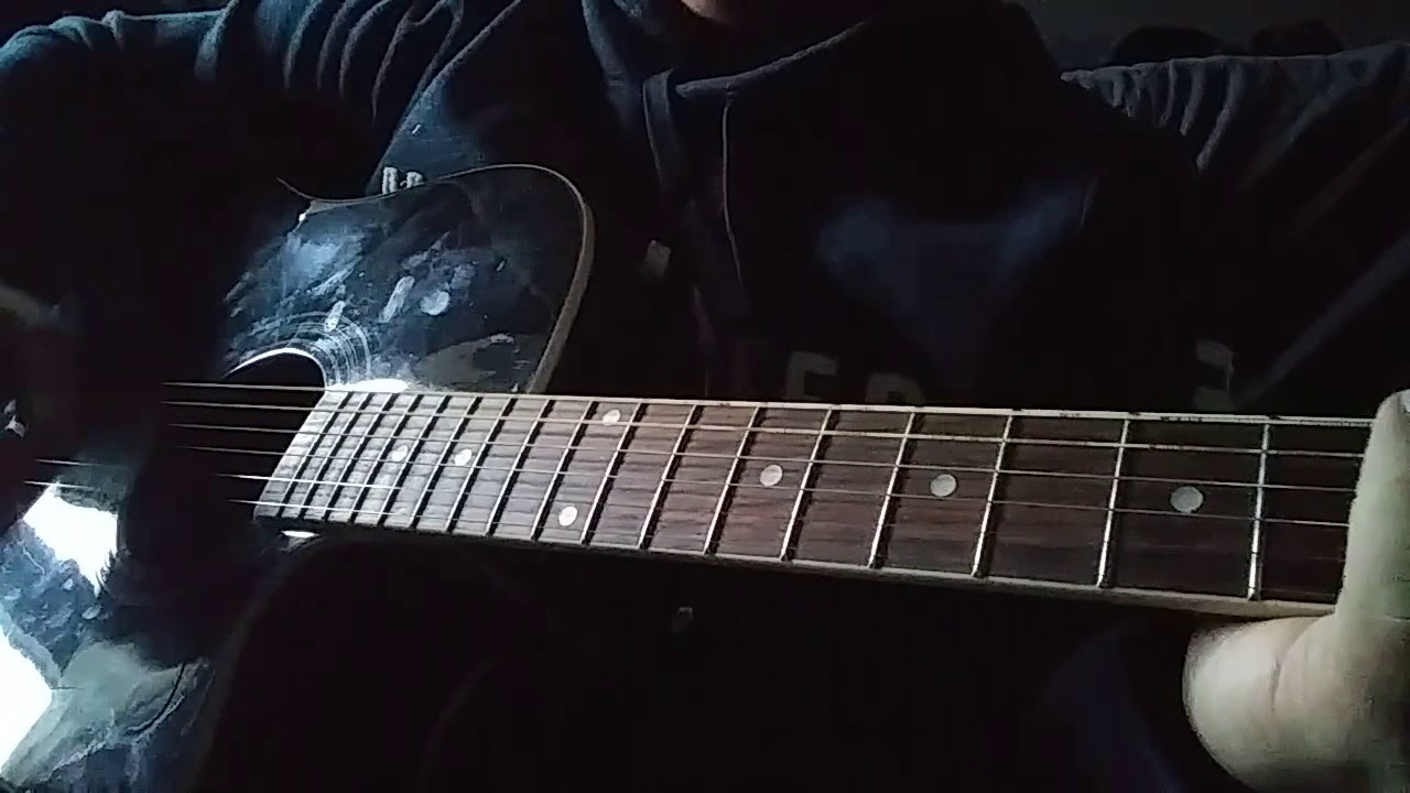 Shiloh Dynasty ~ Losing Interest ( Cover/Original )