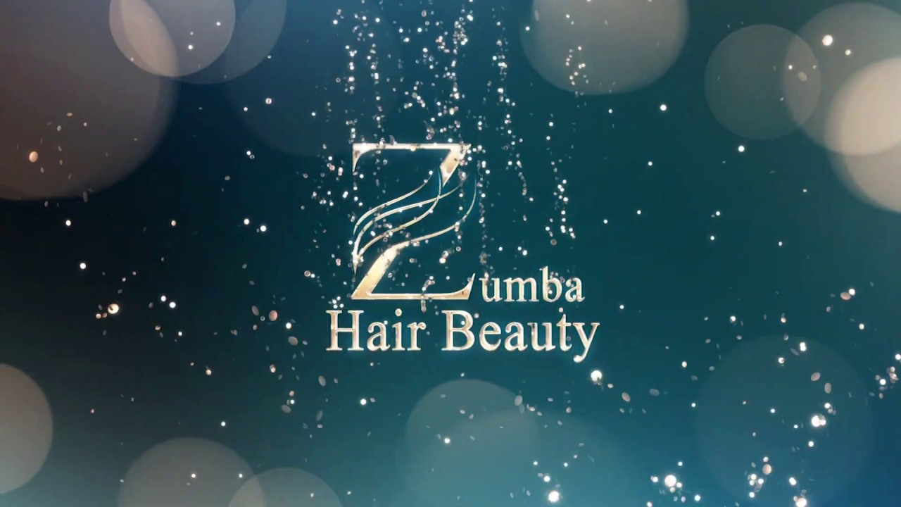 Zumba Hair Beauty MidrandBranch
