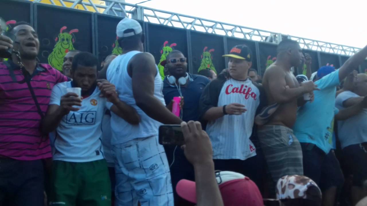 Rap da Cruz vermelha