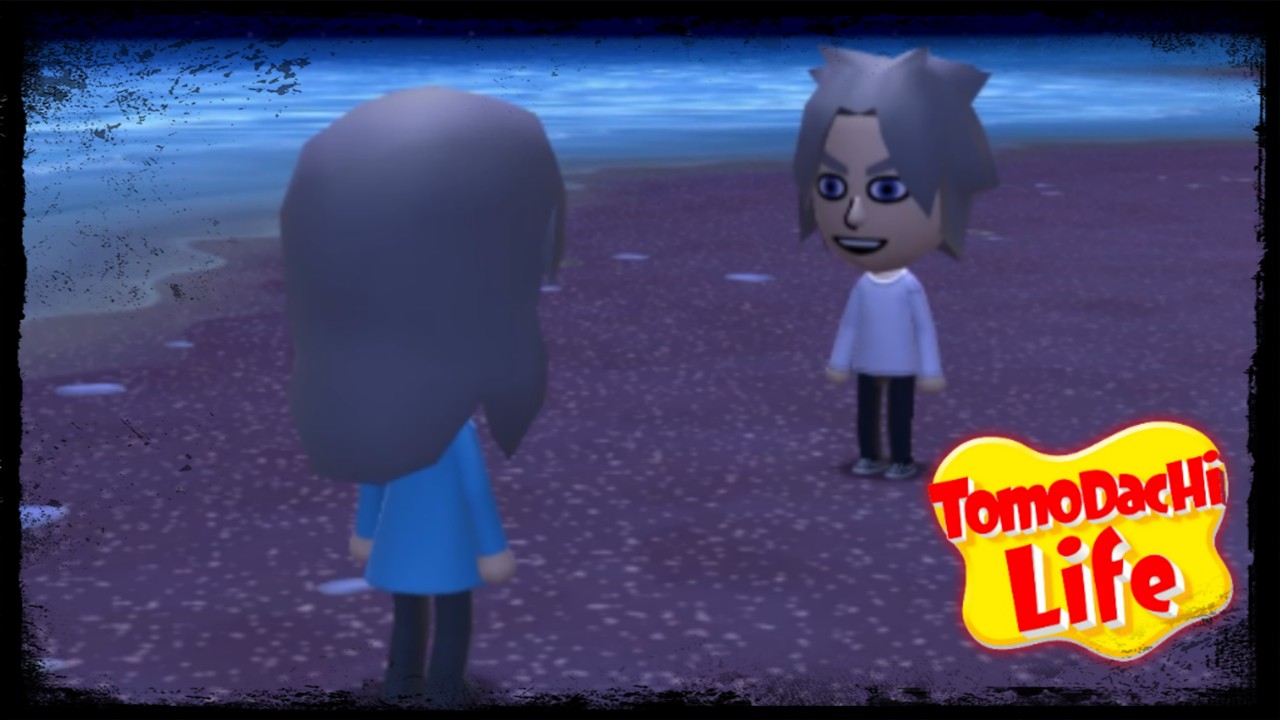 DAS ERSTE PAAR? | TOMODACHI LIFE # 13