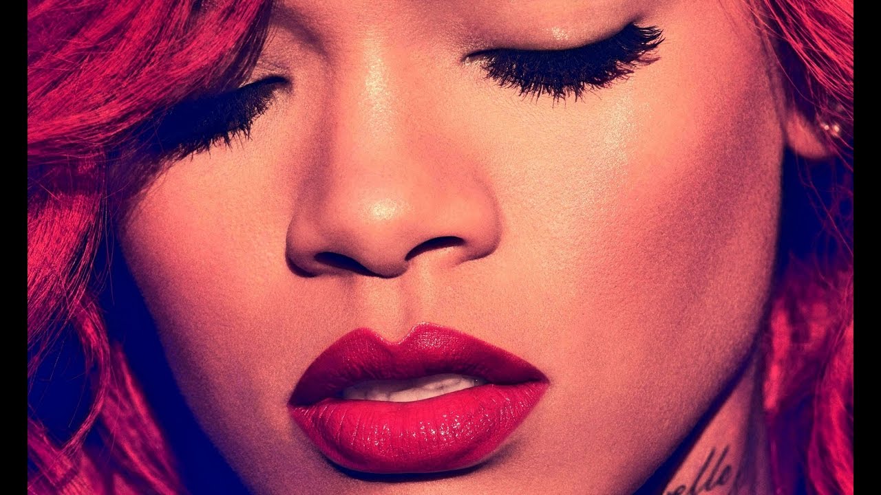 Rihanna Type Beat 