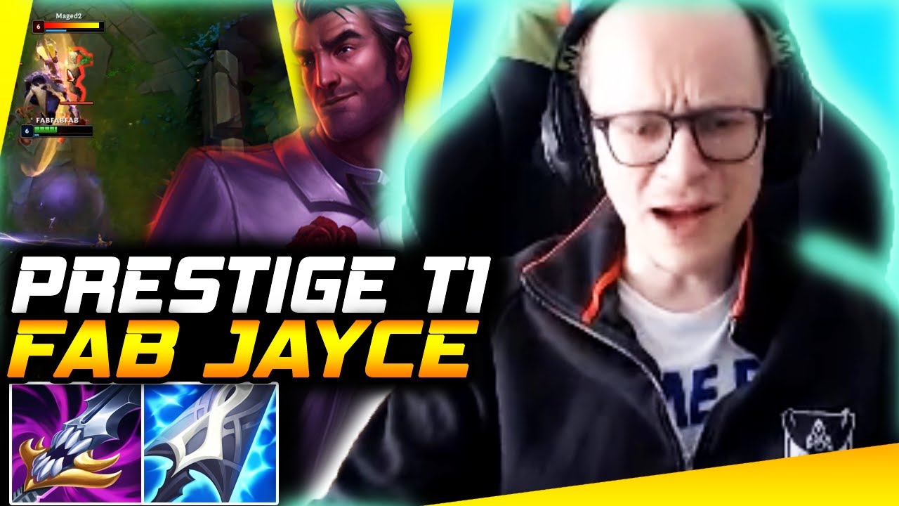 VURDUĞUMUZ YERDE GÜL BİTEN JAYCE!! | fabFabulous