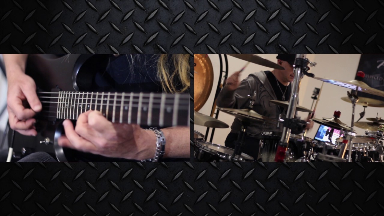 Brian Maillard - THEORY OF RELATIVITY (Official Video)