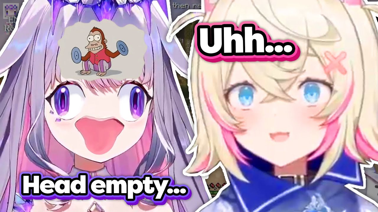 Biboo took Mococo's therapy session and got the best advice of her life