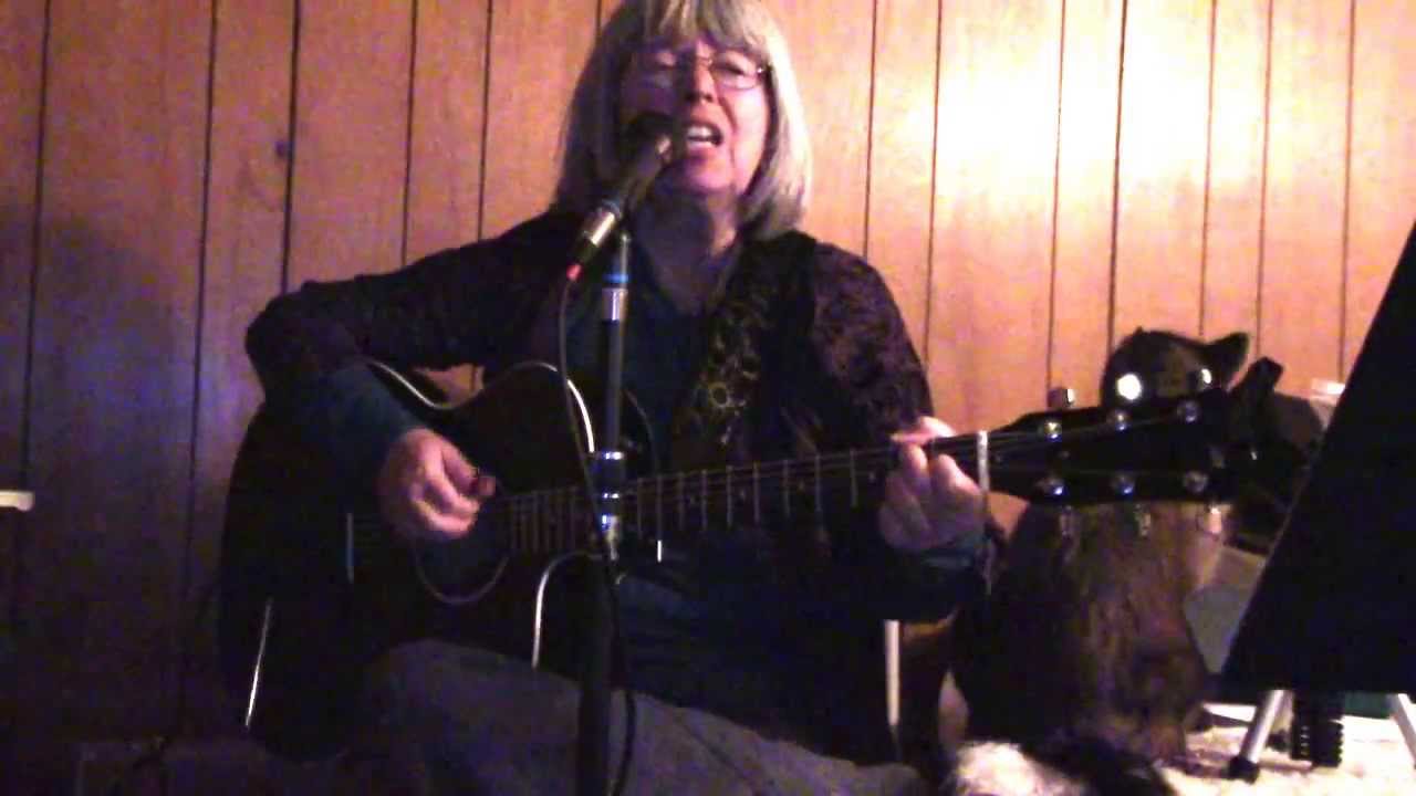 Killing the Blues (cover and lyrics)